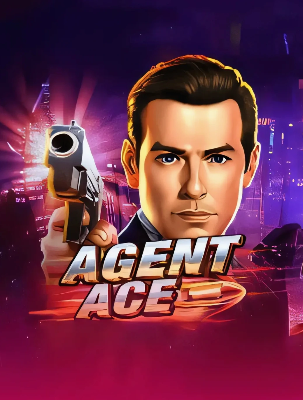 Agent Ace