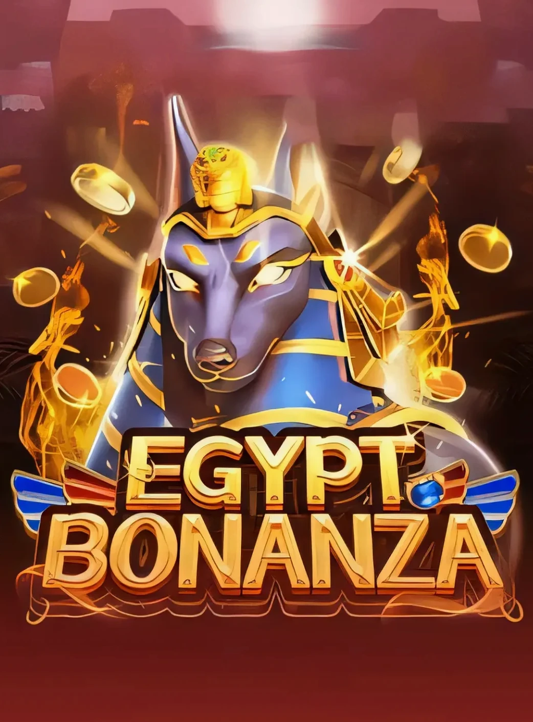 Egypt Bonanza
