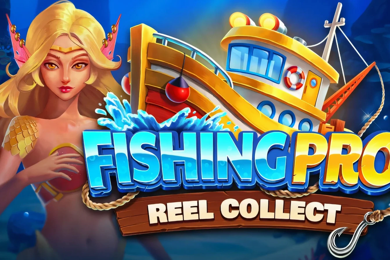 Fishing Pro