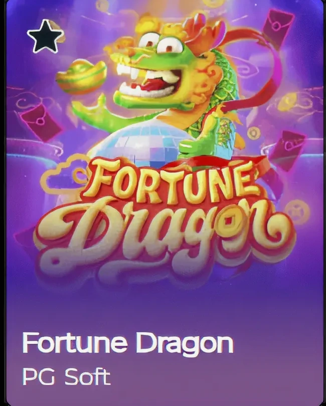 Fortune Dragon