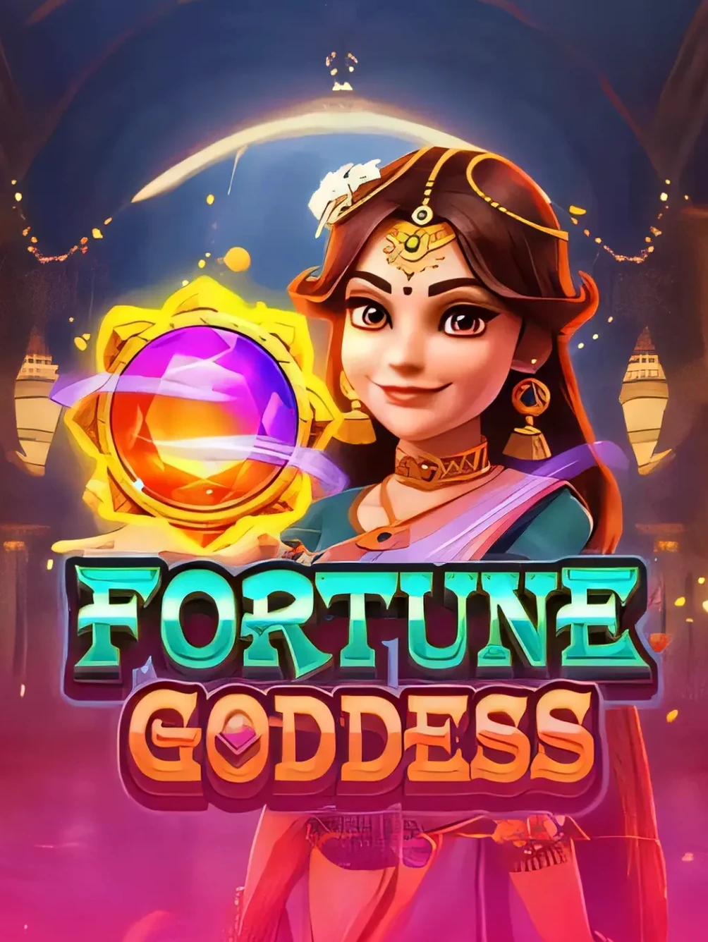 Fortune Goddess