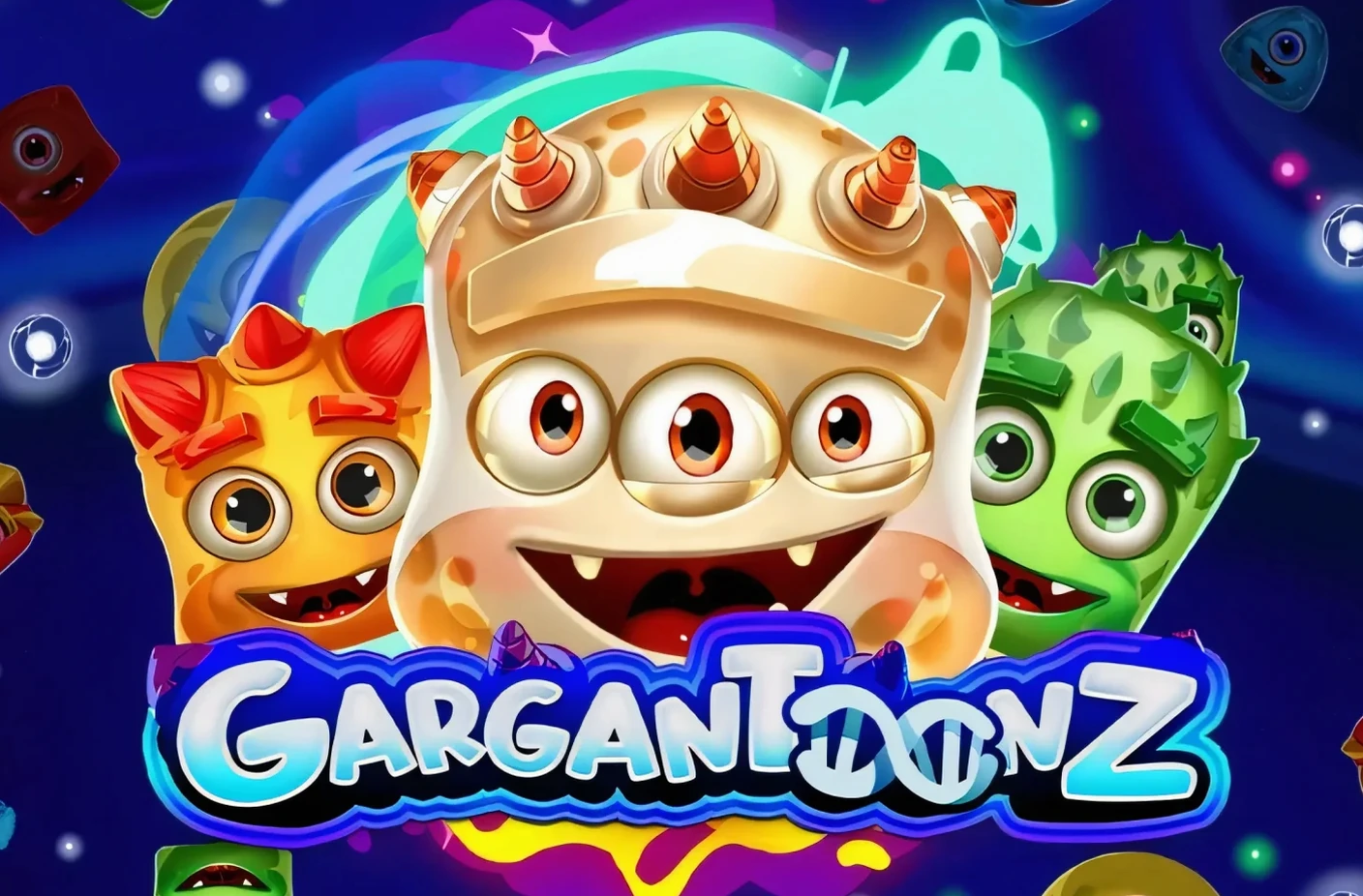 Gargan Toonz