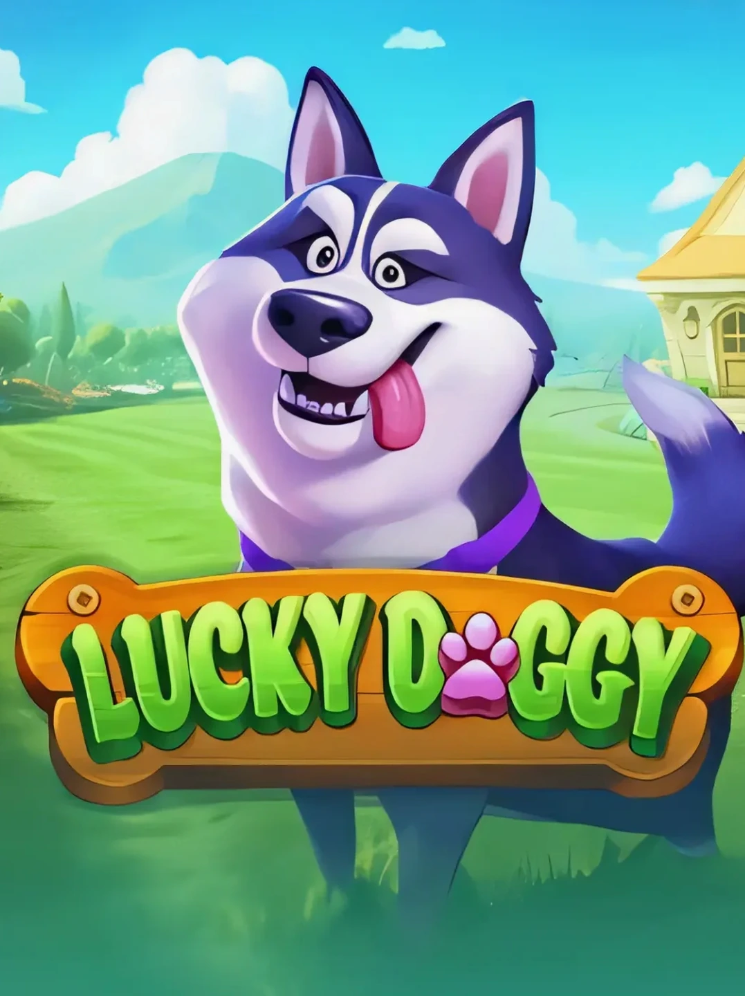 Lucky Doggy