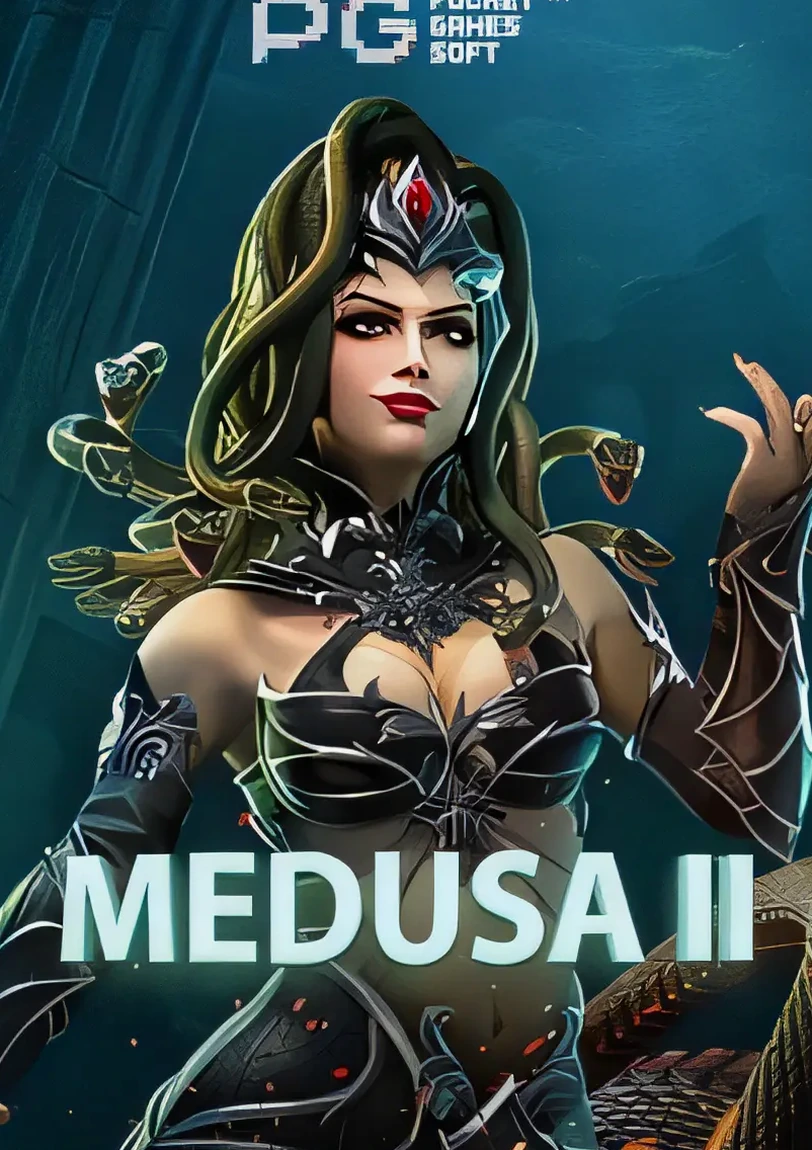 Medusa