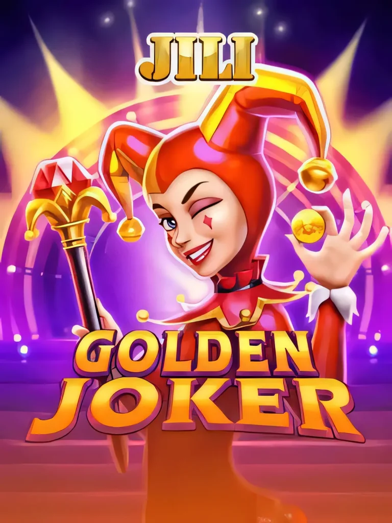 81bet-goldenjoker
