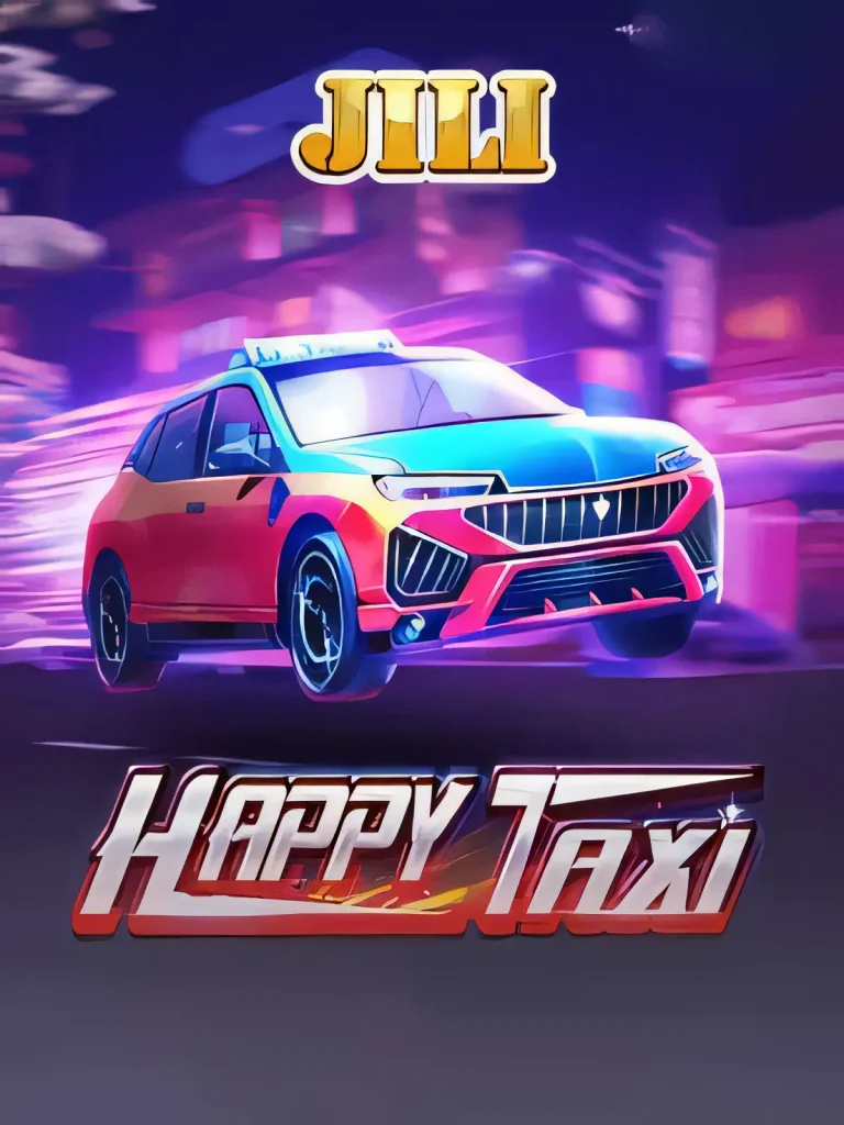 81bet-happytaxi