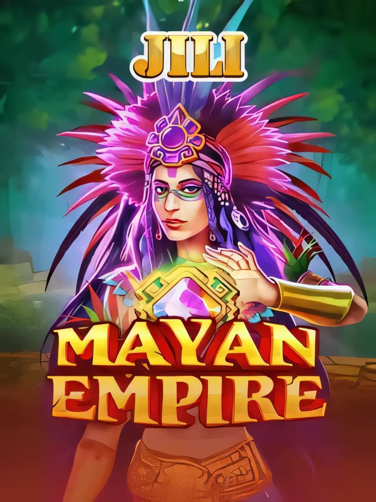 81bet-mayanempire