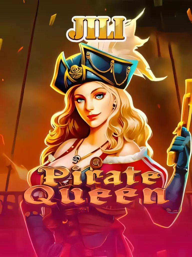 81bet-piratequeen